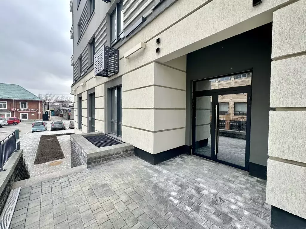 Помещение свободного назначения в Алтайский край, Барнаул ул. Гоголя, ... - Фото 2