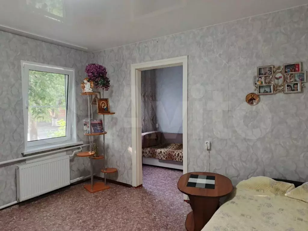 Дом 53,7 м на участке 2,8 сот. - Фото 1