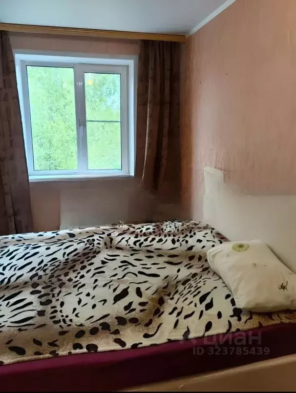 2-к кв. Липецкая область, Липецк ул. Вермишева, 4А (44.4 м) - Фото 2