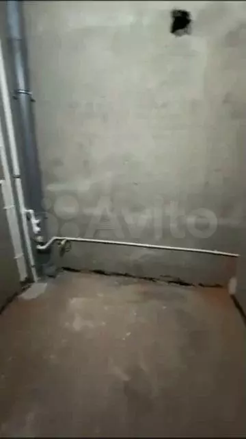 1-к. квартира, 37,3 м, 2/5 эт. - Фото 1