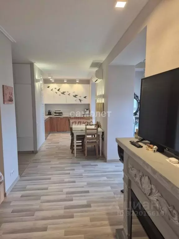 2-к кв. Челябинская область, Чебаркульский муниципальный округ, д. ... - Фото 1