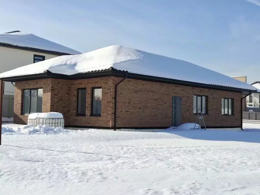 Коттедж в Московская область, Химки городской округ, Дачной застройки ... - Фото 1