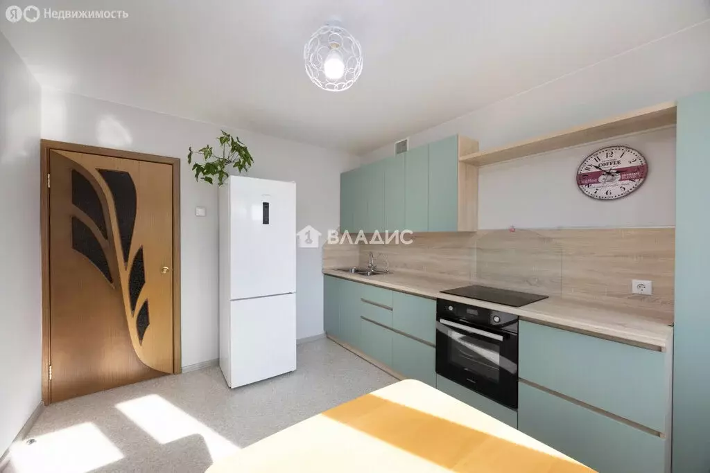 2-комнатная квартира: Благовещенск, улица Мухина, 29 (60.4 м) - Фото 1