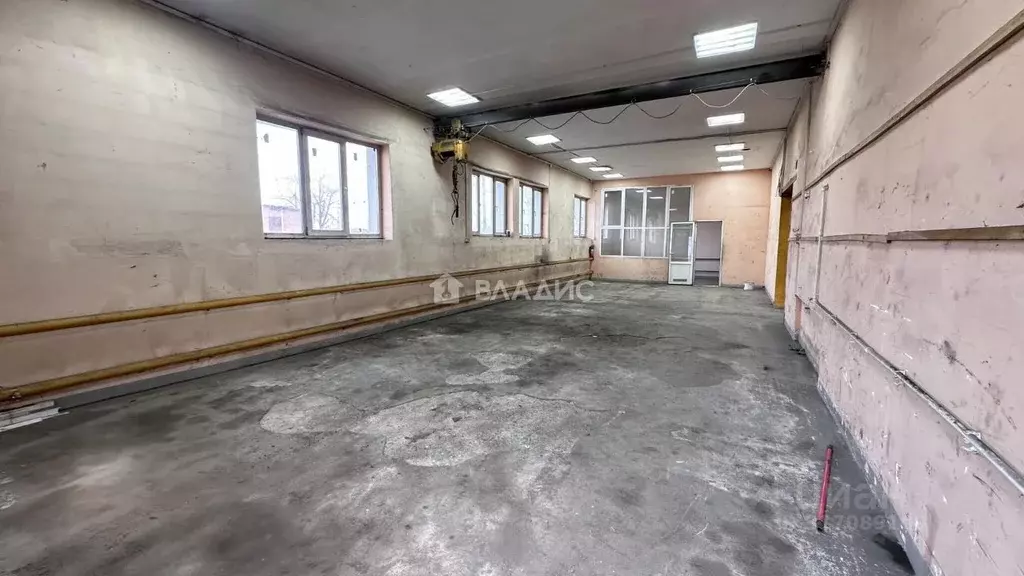 Производственное помещение в Московская область, Коломна ул. ... - Фото 0