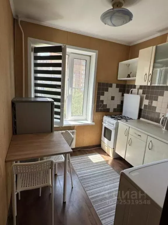 1-к кв. Московская область, Балашиха Пролетарская ул., 4 (41.0 м) - Фото 2