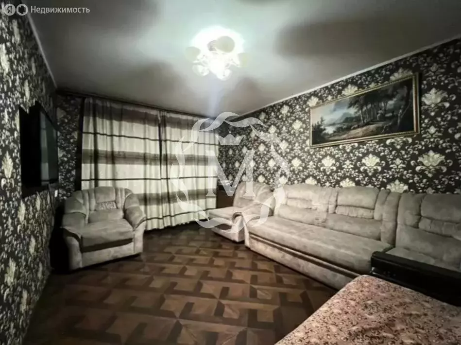 2-комнатная квартира: Улан-Удэ, улица Трубачеева, 144А (51.1 м) - Фото 2