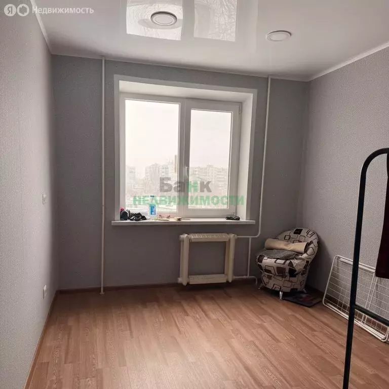 3-комнатная квартира: Балаково, улица Свердлова, 29 (62.7 м) - Фото 2