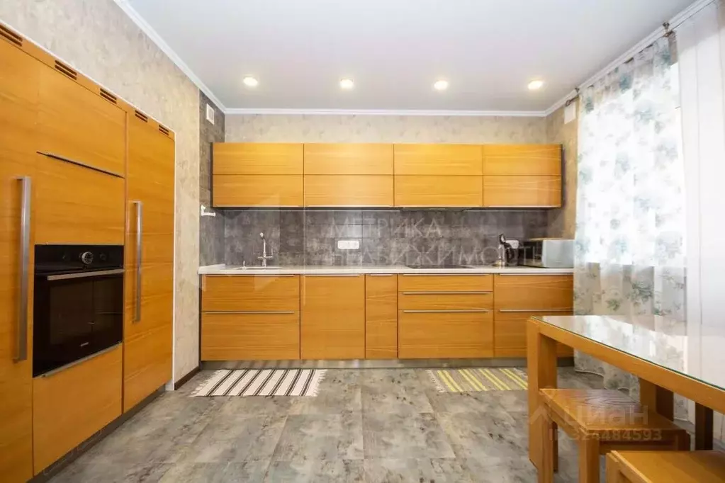 3-к кв. Тюменская область, Тюмень ул. Беляева, 29к1 (82.3 м) - Фото 1