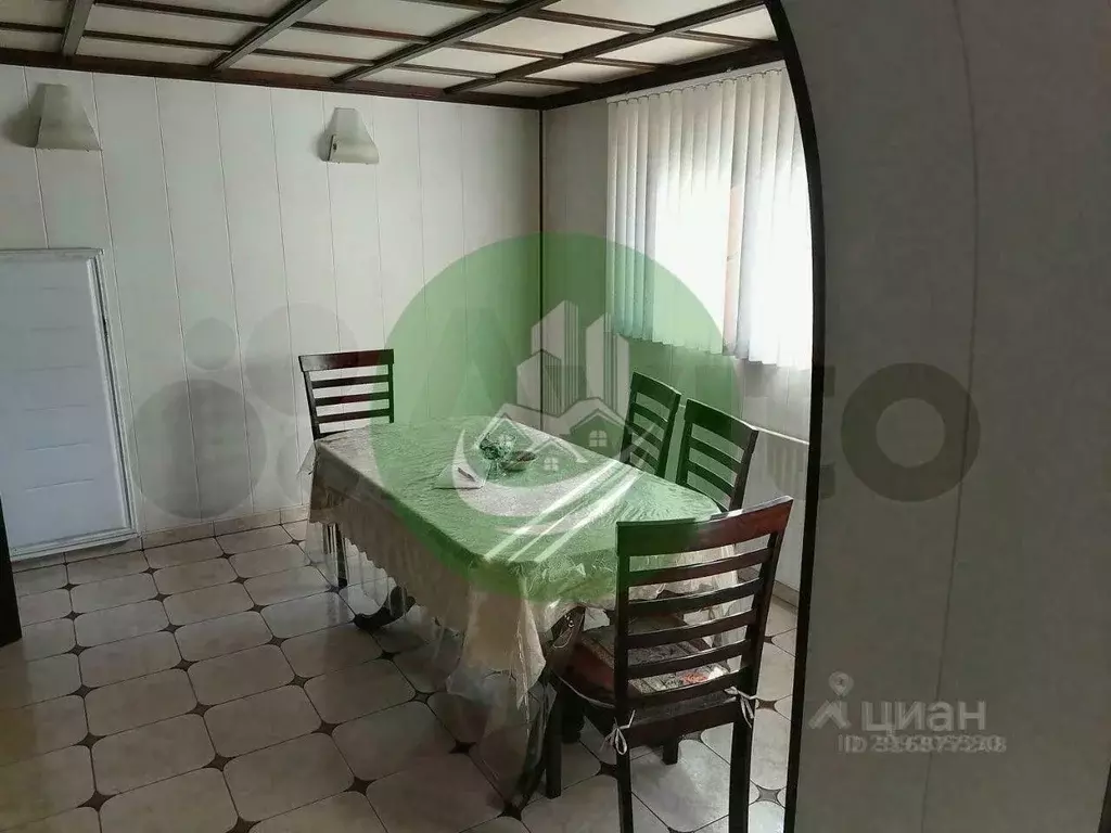 Дом в Ставропольский край, Ессентуки Октябрьская ул., 25 (150 м) - Фото 1