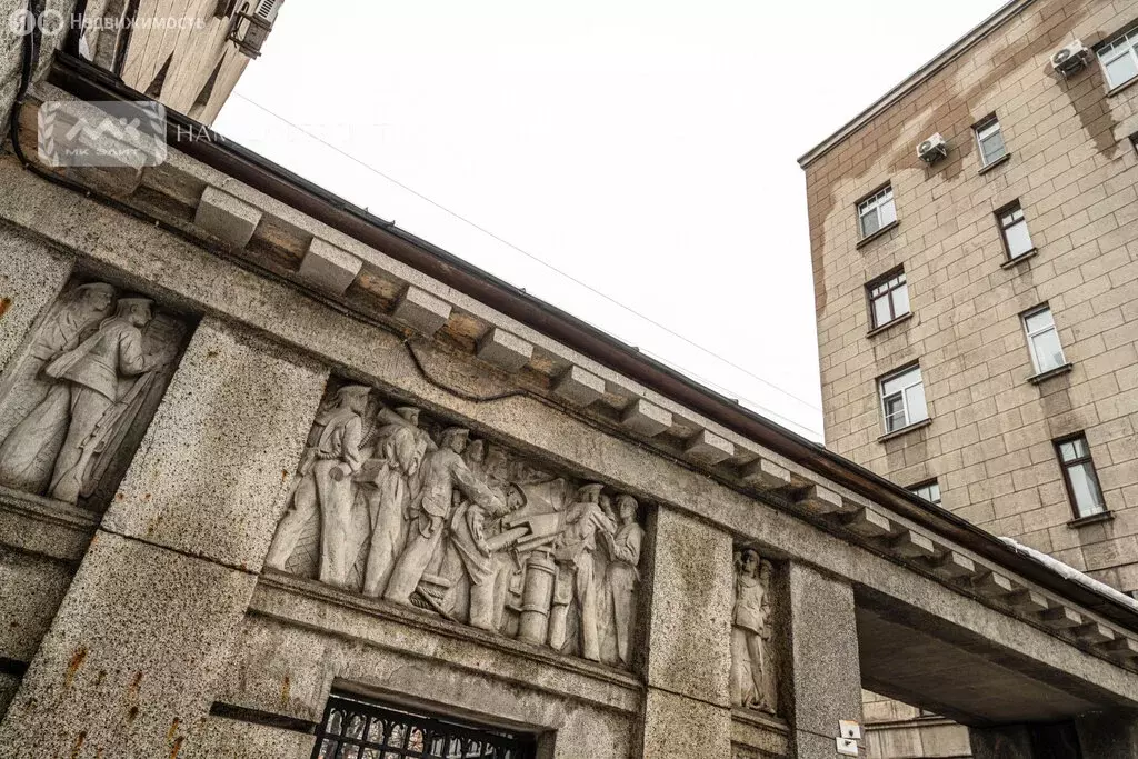 2-комнатная квартира: Санкт-Петербург, улица Чапыгина, 5Б (51.2 м) - Фото 2