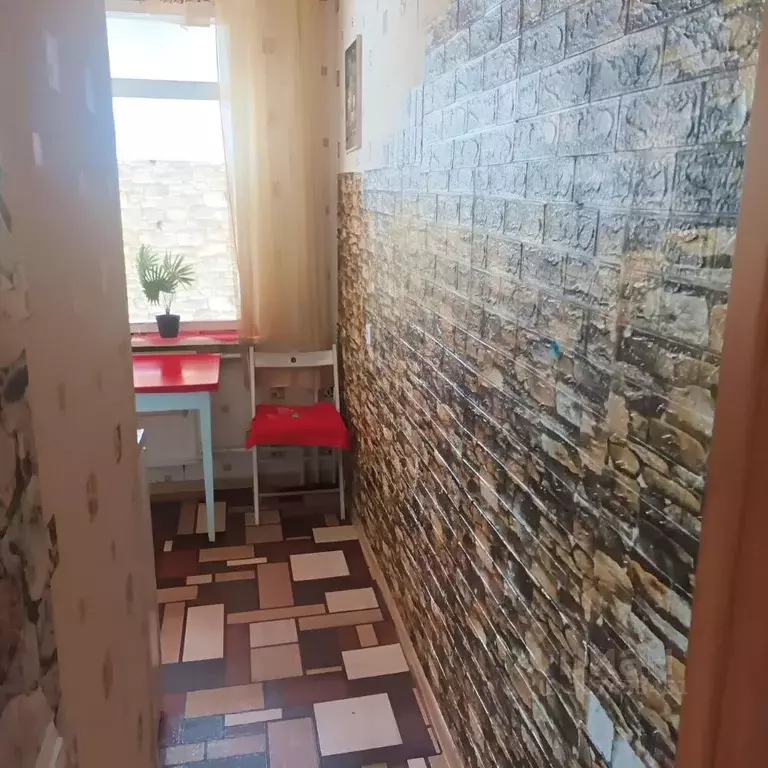 2-к кв. Санкт-Петербург просп. Славы, 9 (47.0 м) - Фото 2