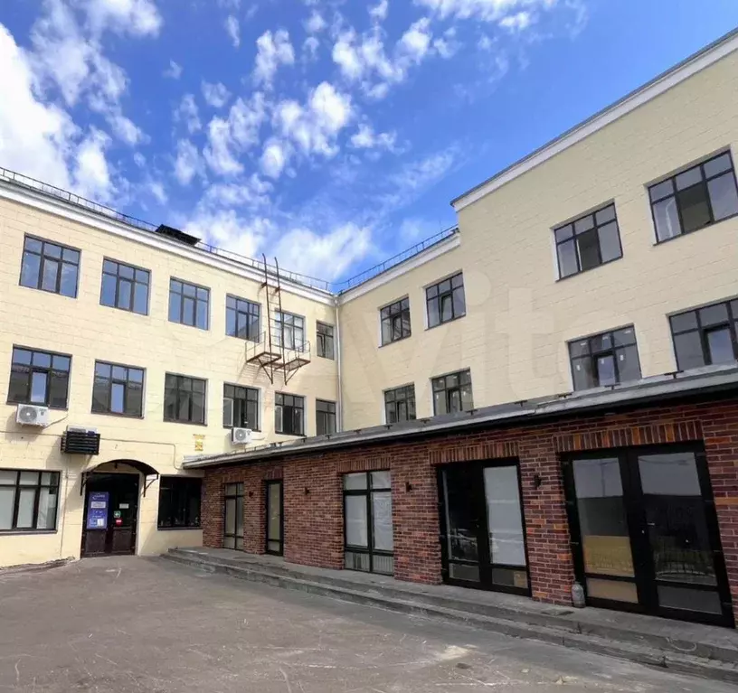 Продажа Торгового помещения - 60,1 м - Фото 1