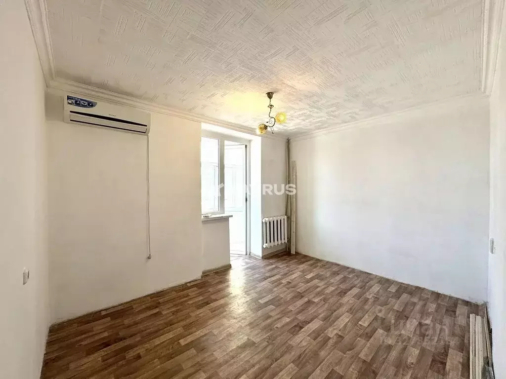 2-к кв. Крым, Симферополь пер. Альпинистов, 8/5 (55.0 м) - Фото 1