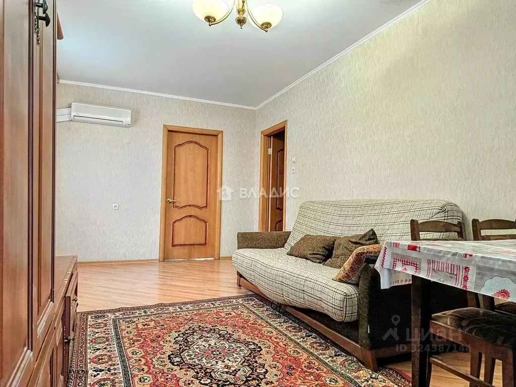 4-к кв. Московская область, Раменское Коммунистическая ул., 7 (74.4 м) - Фото 1