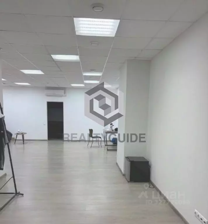 Офис в Москва Угличская ул., 12к1 (98 м) - Фото 1