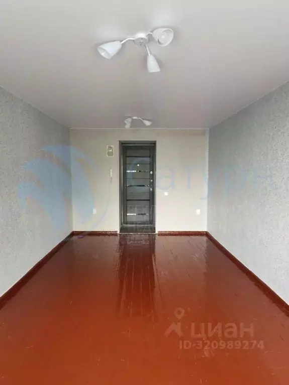 Комната Курганская область, Курган ул. Гоголя, 107 (16.6 м) - Фото 1