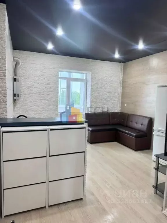 2-к кв. Тульская область, Новомосковск Комсомольская ул., 38 (50.0 м) - Фото 2