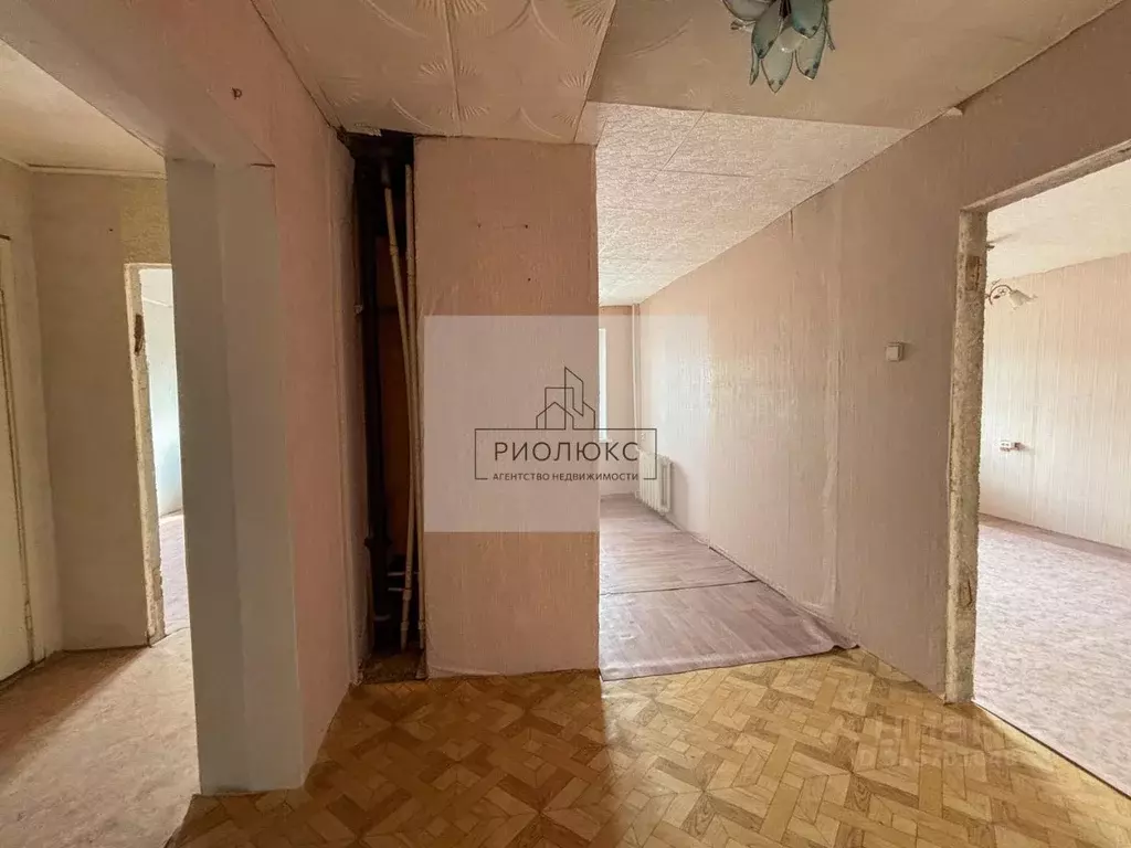 2-к кв. Челябинская область, Магнитогорск ул. Калмыкова, 6 (52.8 м) - Фото 1