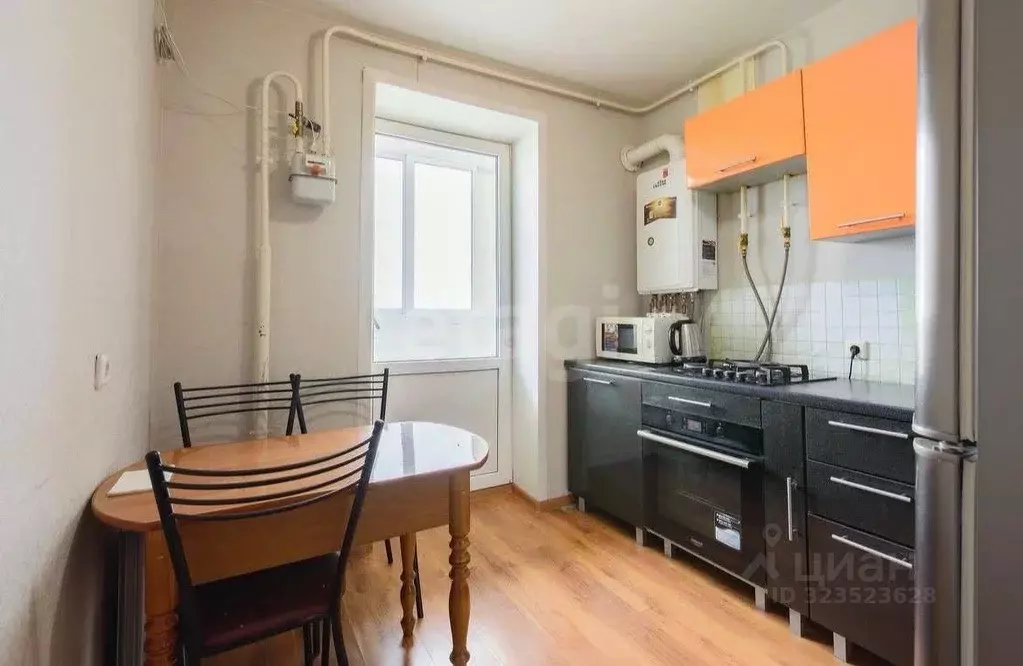 1-к кв. Татарстан, Пестречинский район, Шигалеевское с/пос, с. Новое ... - Фото 2