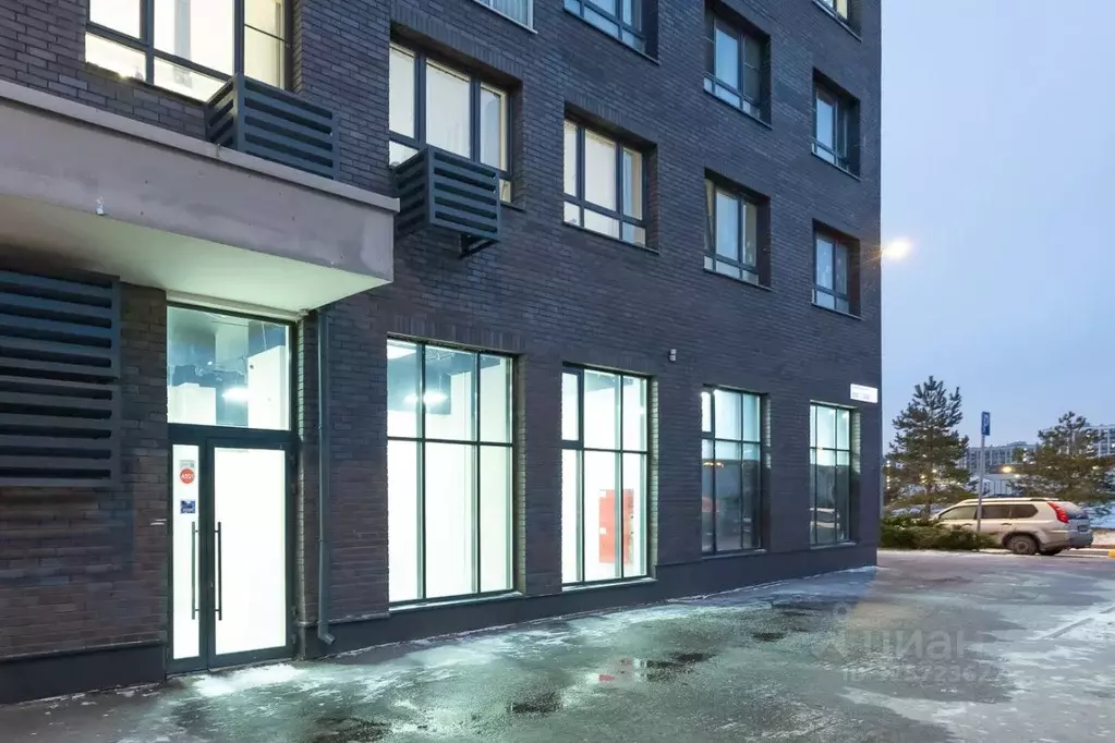 Помещение свободного назначения в Москва пос. Коммунарка, ул. ... - Фото 1