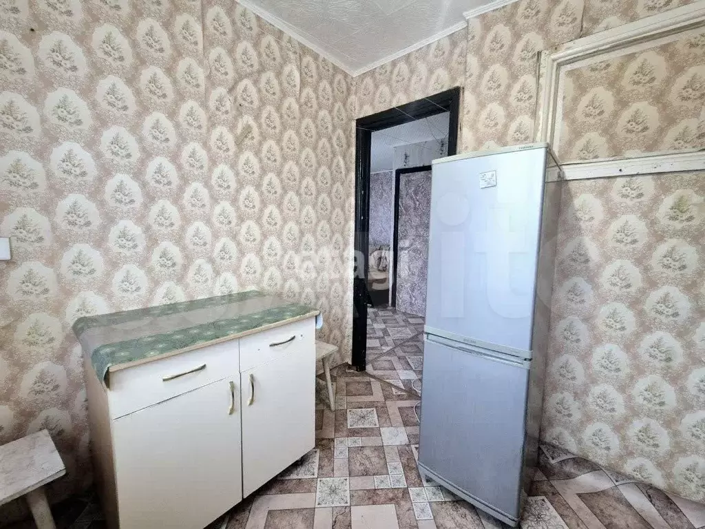 1-к. квартира, 31,8 м, 4/5 эт. - Фото 0