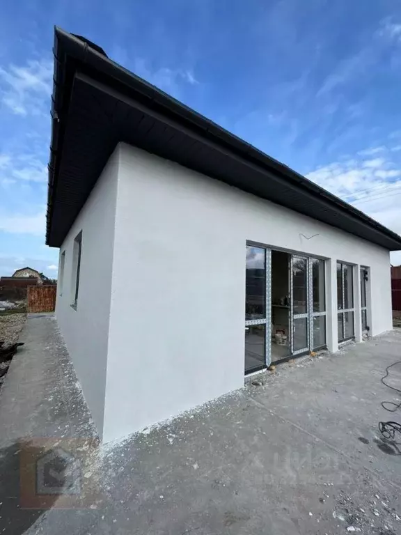 Дом в Севастополь СНТ Орхидея ТСН,  (92 м) - Фото 1