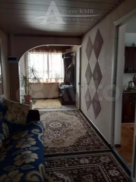 Дом 107 м на участке 15 сот. - Фото 1