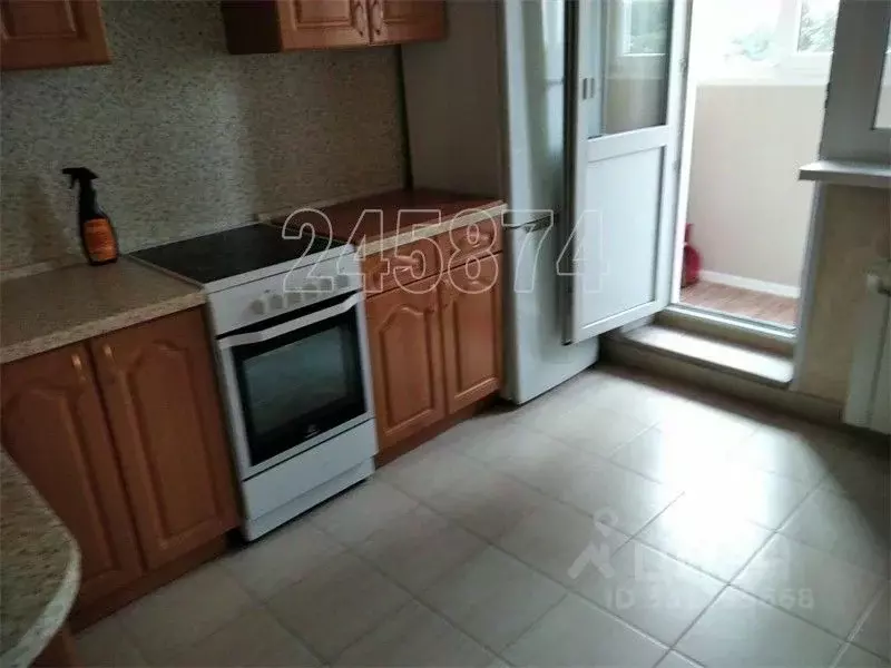 1-к кв. Москва Магнитогорская ул., 3 (42.0 м) - Фото 2