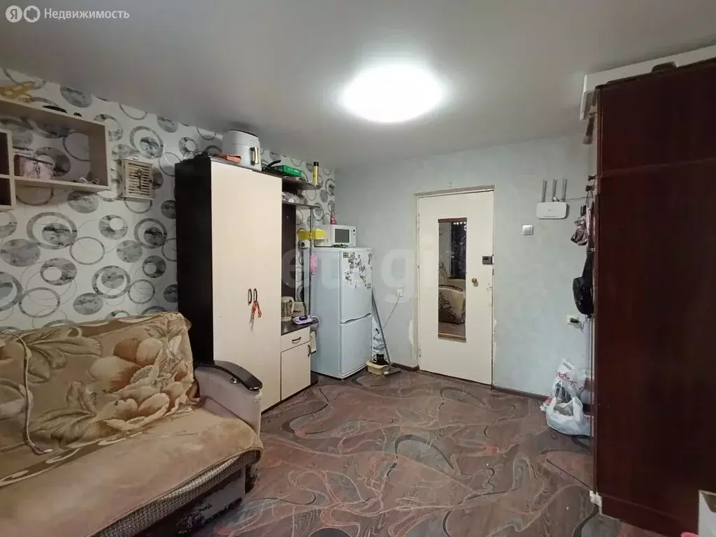 1к в -комнатной квартире (13.5 м) - Фото 2