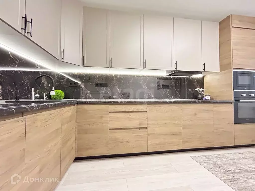 Продаётся 1-к квартира, 43 м - Фото 0