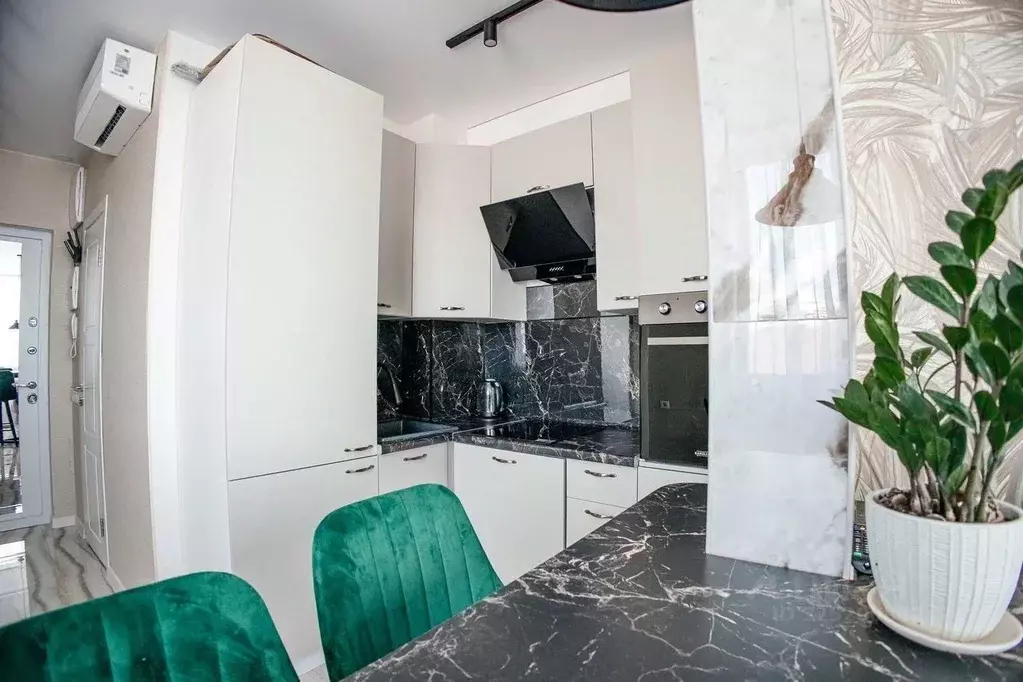 Таунхаус в Краснодарский край, Сочи Мамайка мкр, ул. Стартовая, 4 (50 ... - Фото 1