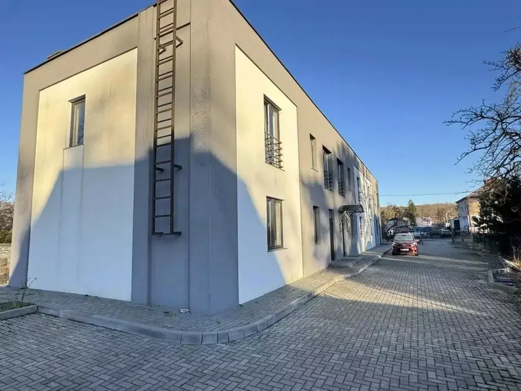 Таунхаус в Калининградская область, Калининград ул. Карташева (155 м) - Фото 1