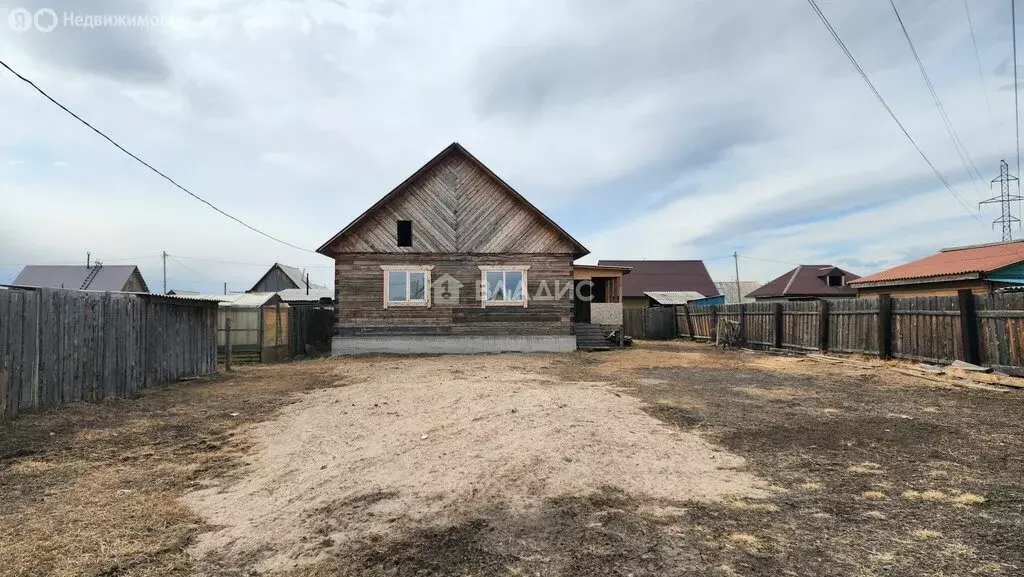 Дом в Иволгинский район, сельское поселение Гурульбинское, ДНТ ... - Фото 2