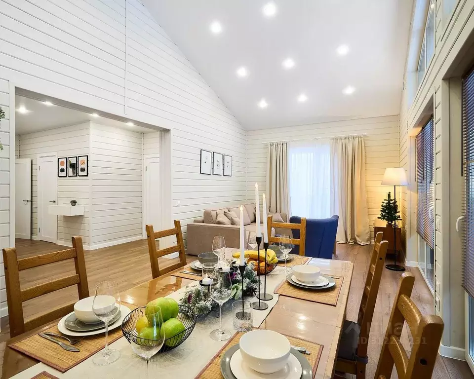 Дом в Московская область, Солнечногорск городской округ, Дачной ... - Фото 2