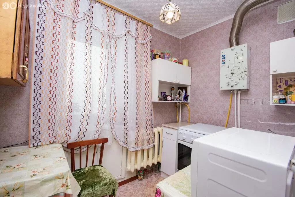 1-комнатная квартира: Ульяновск, проспект Гая, 87Б (33.4 м) - Фото 2