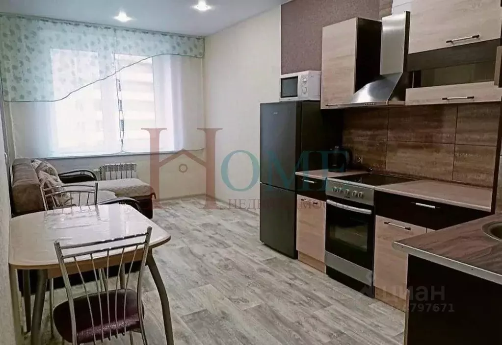 1-к кв. Новосибирская область, Новосибирск Садоводческого товарищества ... - Фото 1