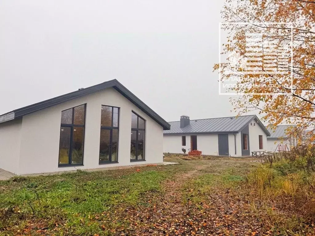 Дом в Владимирская область, Суздальский район, Новоалександровское ... - Фото 1