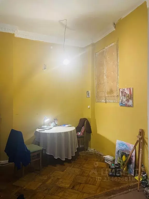 Комната Санкт-Петербург ул. Чайковского, 24 (26.0 м) - Фото 1