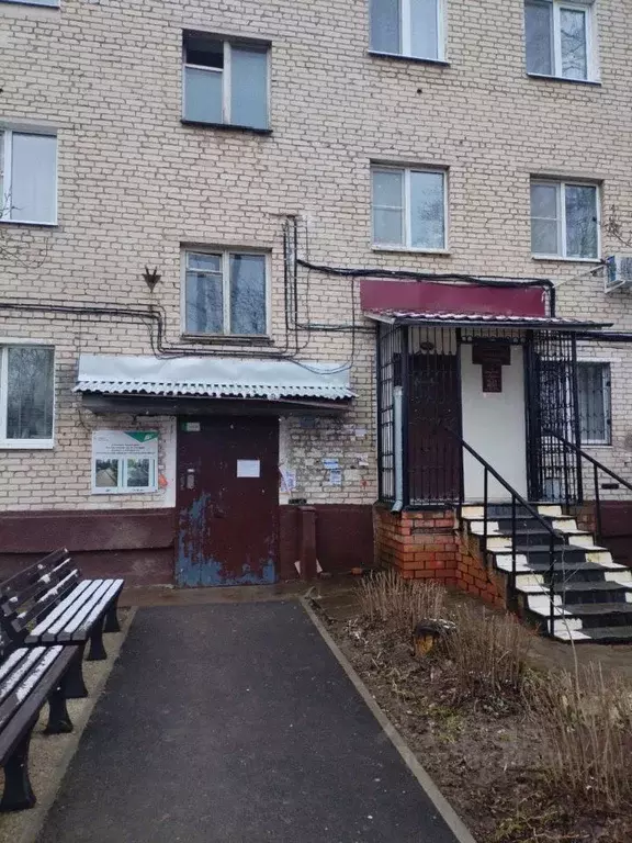 3-к кв. Тульская область, Алексин ул. Революции, 7Д (58.9 м) - Фото 1