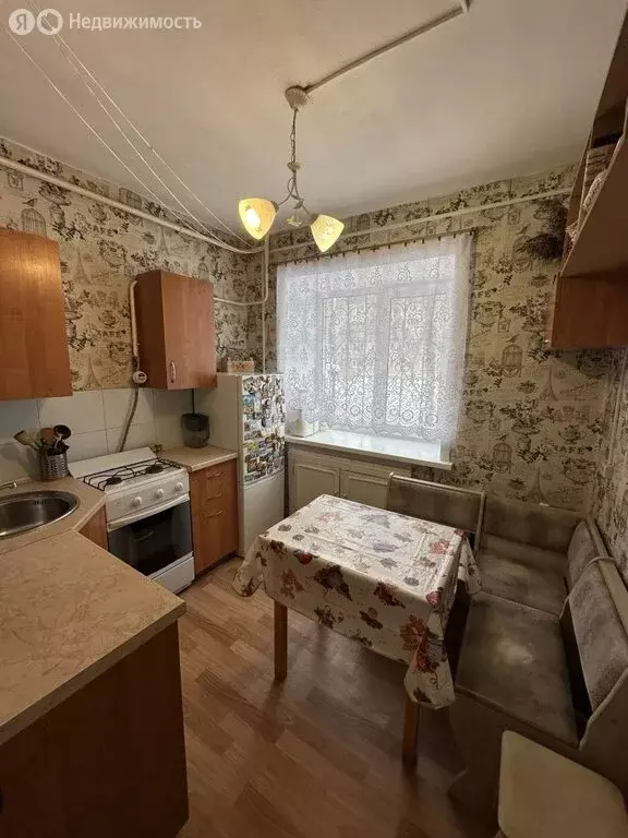 1-комнатная квартира: Кострома, Никитская улица, 134 (31.3 м) - Фото 1