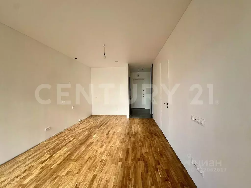 2-к кв. Москва Летниковская ул., 11к1 (56.0 м) - Фото 2