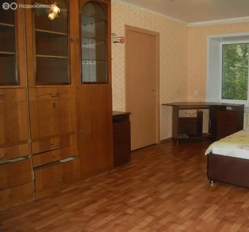 2-комнатная квартира: Ярославль, улица Писемского, 56 (45.9 м) - Фото 0