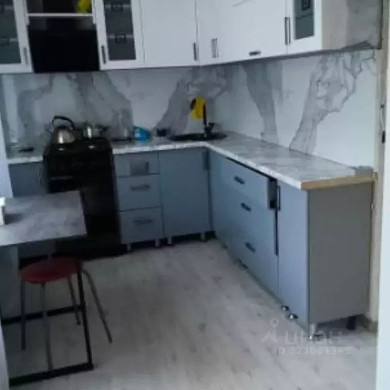 2-к кв. Марий Эл, Волжск ул. Кирова, 6А (50.0 м) - Фото 1