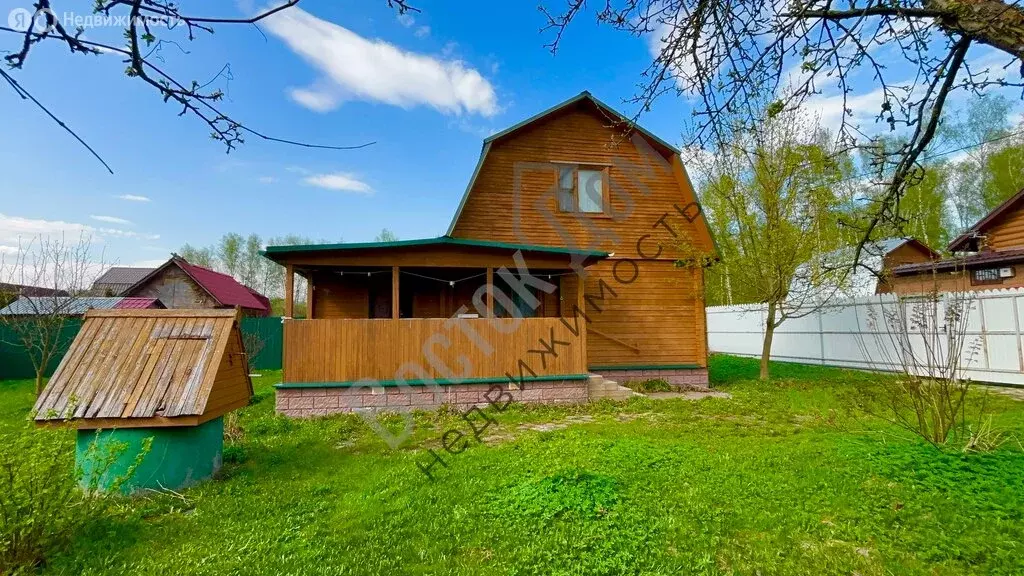 Дом в Богородский городской округ, деревня Алексеевка (55 м) - Фото 2