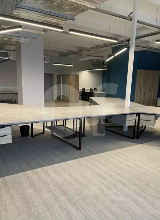 Офис в Москва ул. Академика Королева, 12 (3117 м) - Фото 1