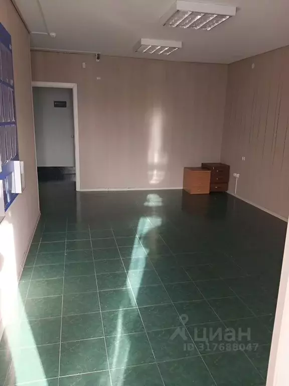 Офис в Хакасия, Саяногорск Саяногорск городской округ, Енисейский мкр, ... - Фото 1