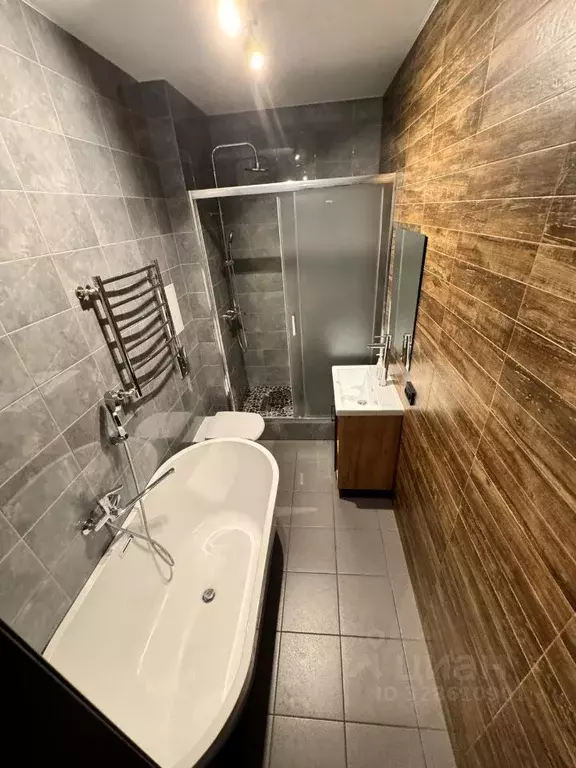 1-к кв. Кировская область, Киров ул. Калинина, 40 (43.0 м) - Фото 1