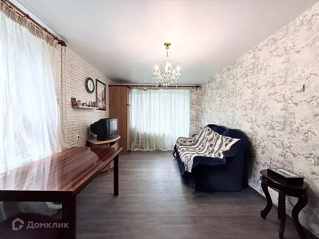 Продаётся 2-к квартира, 41.2 м - Фото 1