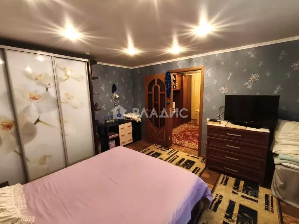 Дом в Белгородская область, Белгород ул. Апанасенко, 54 (60 м) - Фото 2