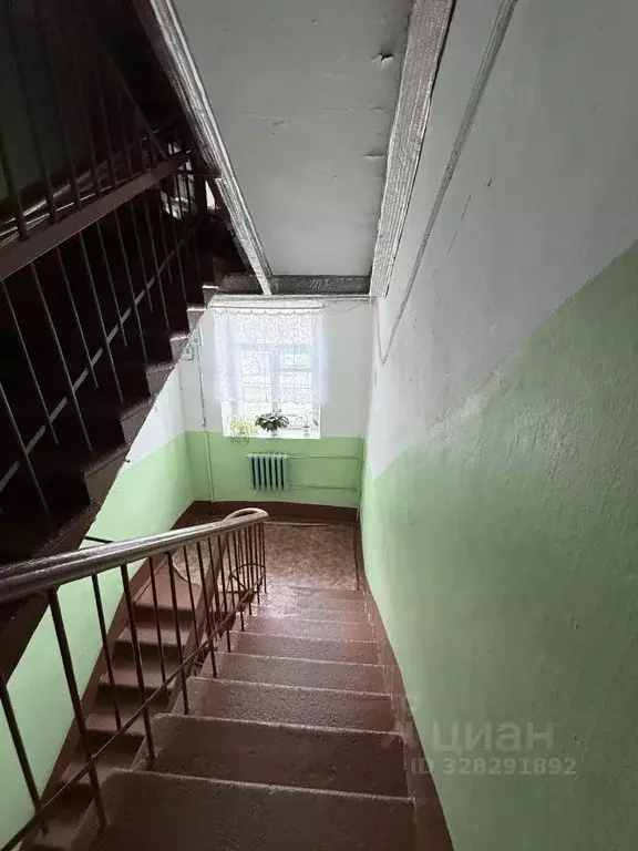 Комната Пермский край, Пермь ул. Федосеева, 12 (22.0 м) - Фото 2